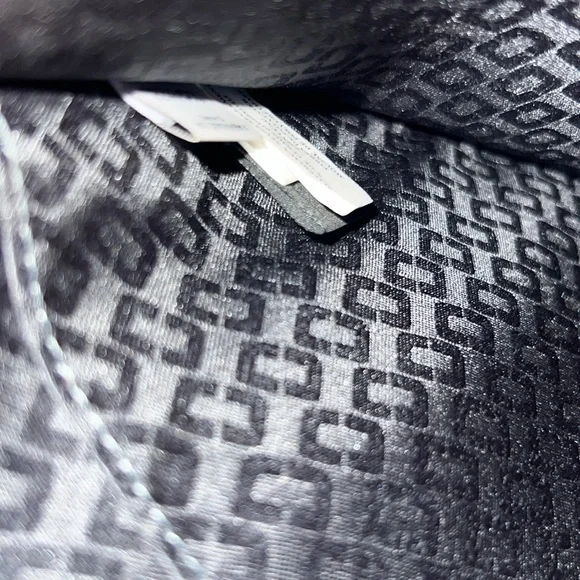 NWOT Diane Von Furstenberg Coral Studded Clutch - Picture 7 of 7